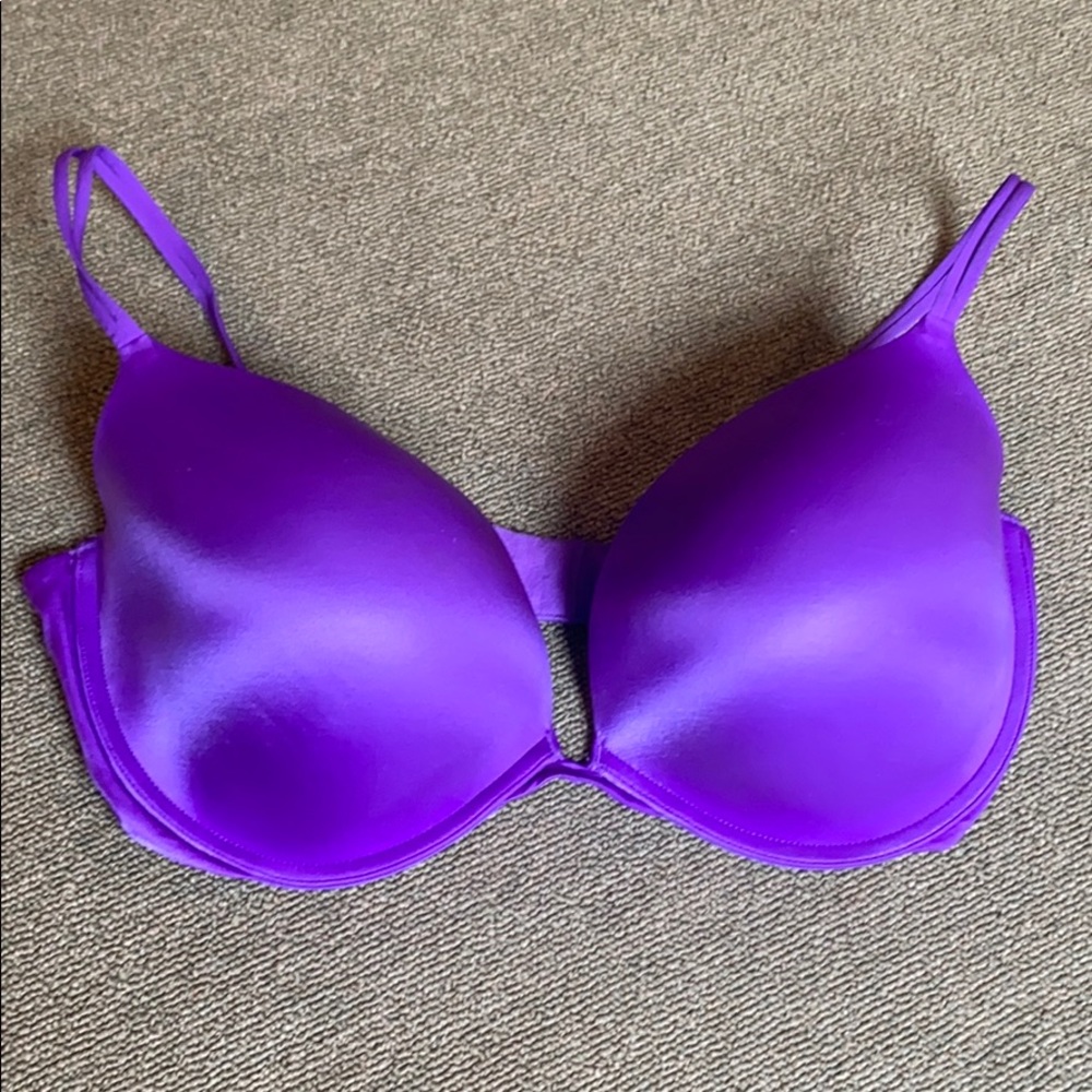 38 DD VICTORIA SECRET VERY SEXY PUSH UP BRA